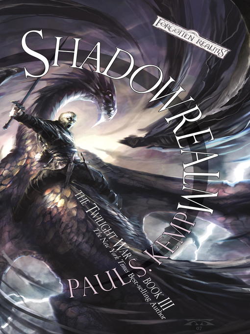 Title details for Shadowrealm by Paul S. Kemp - Available